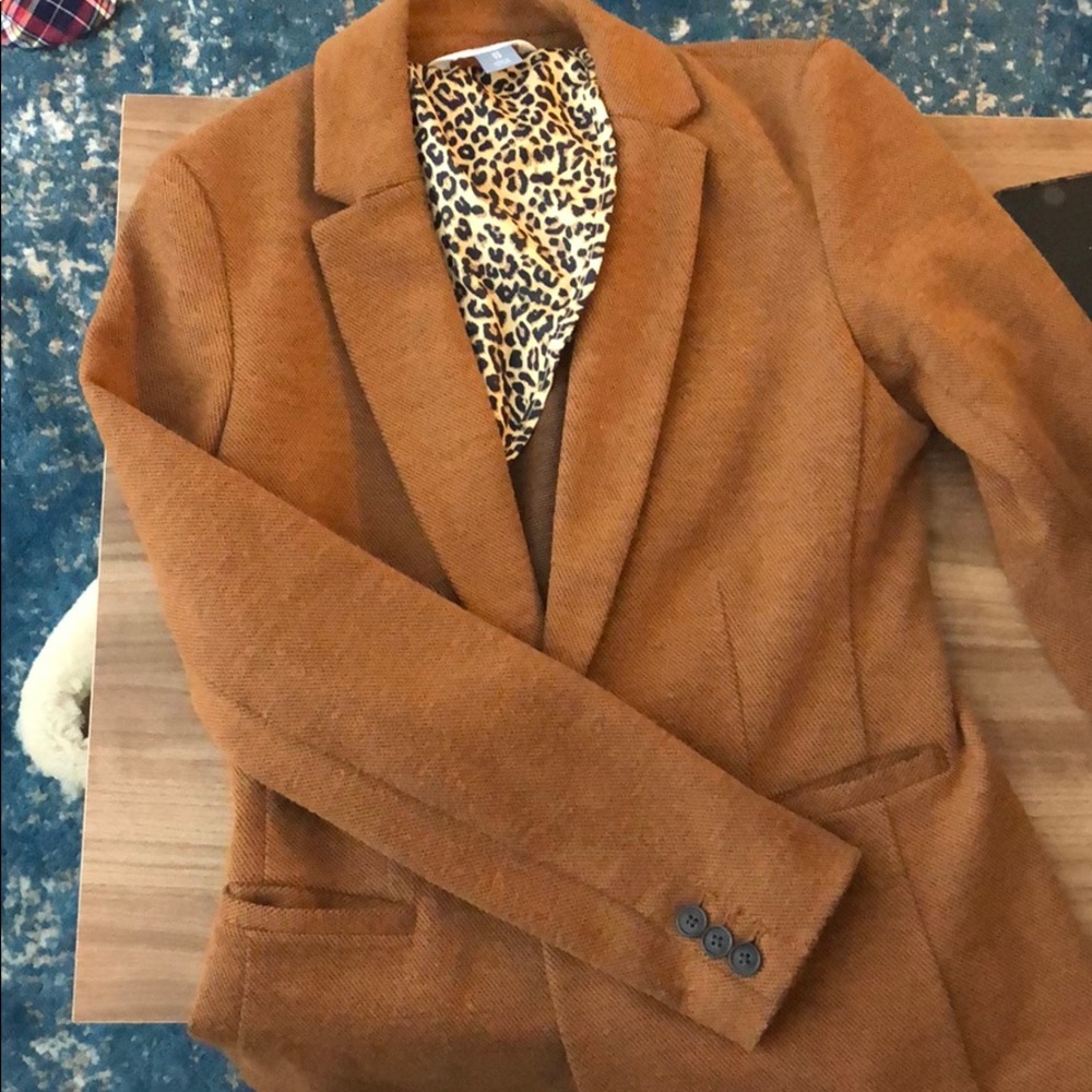 Blazer old navy